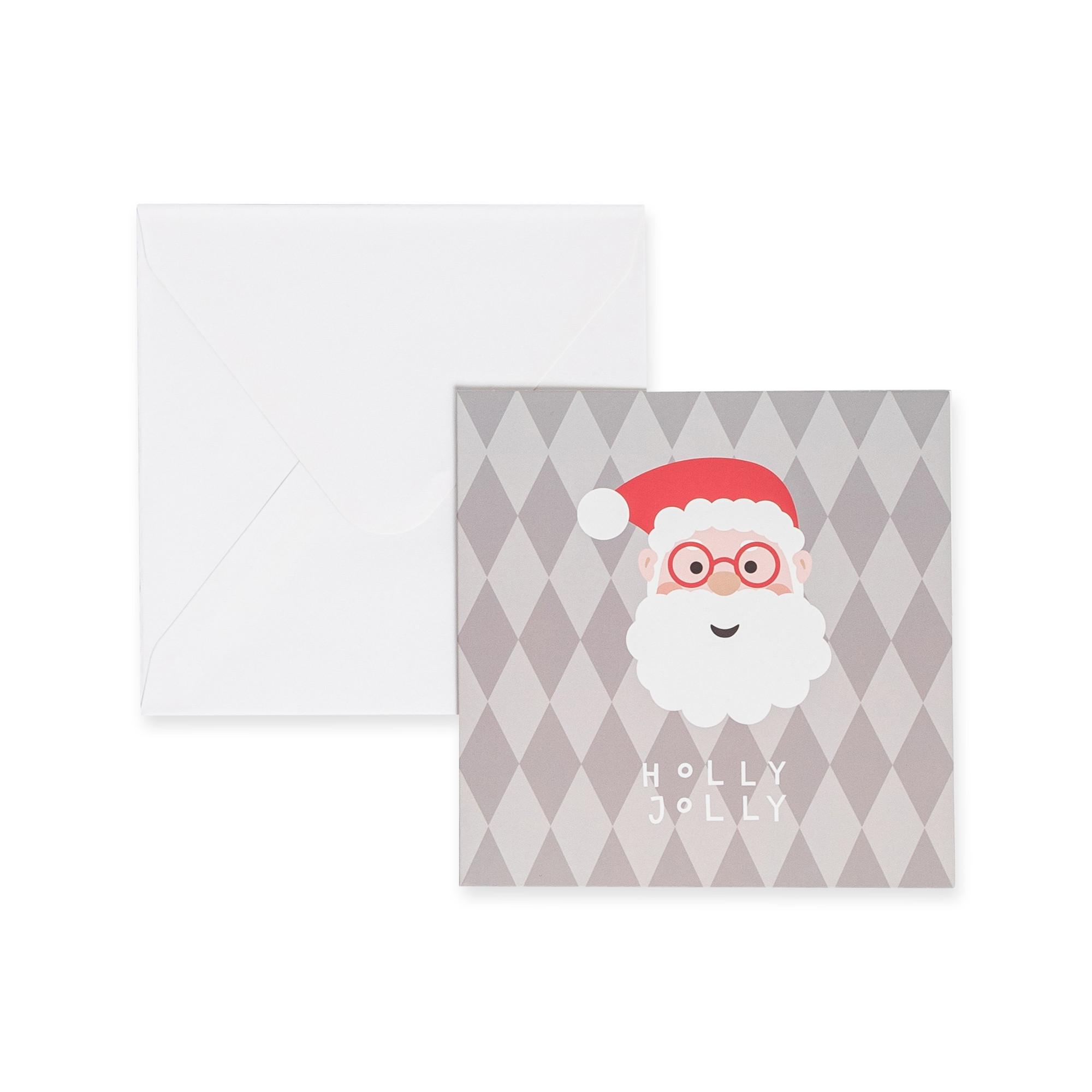 Manor Karten-Set Kids Nussknacker