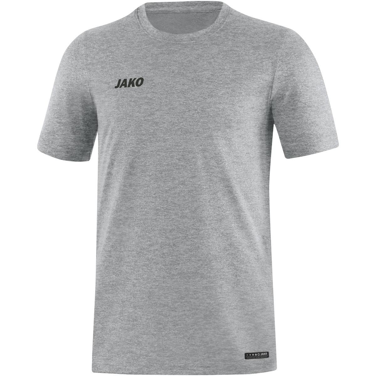 Jako Premium Basics T-Shirt