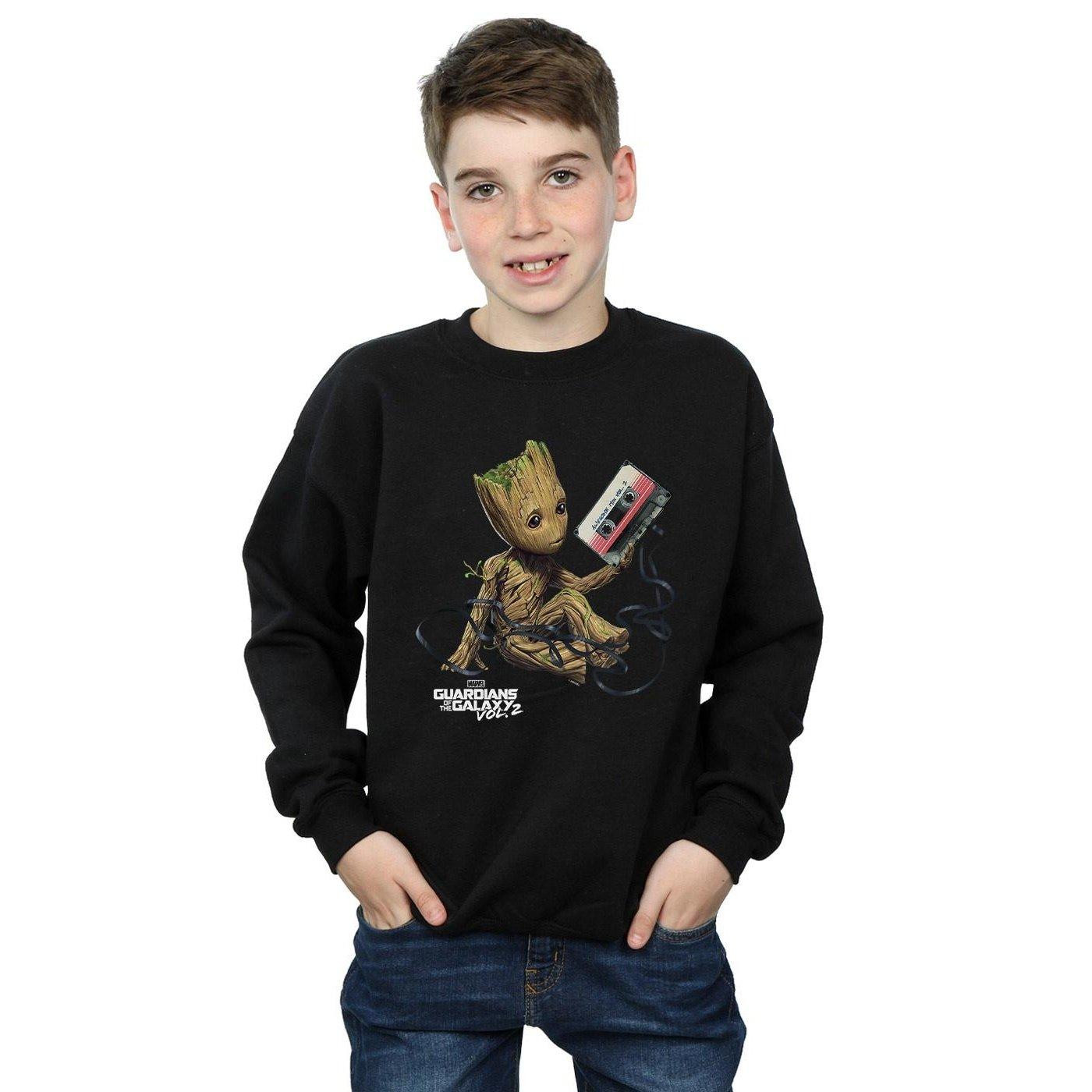 MARVEL Guardians Of The Galaxy Sweatshirt