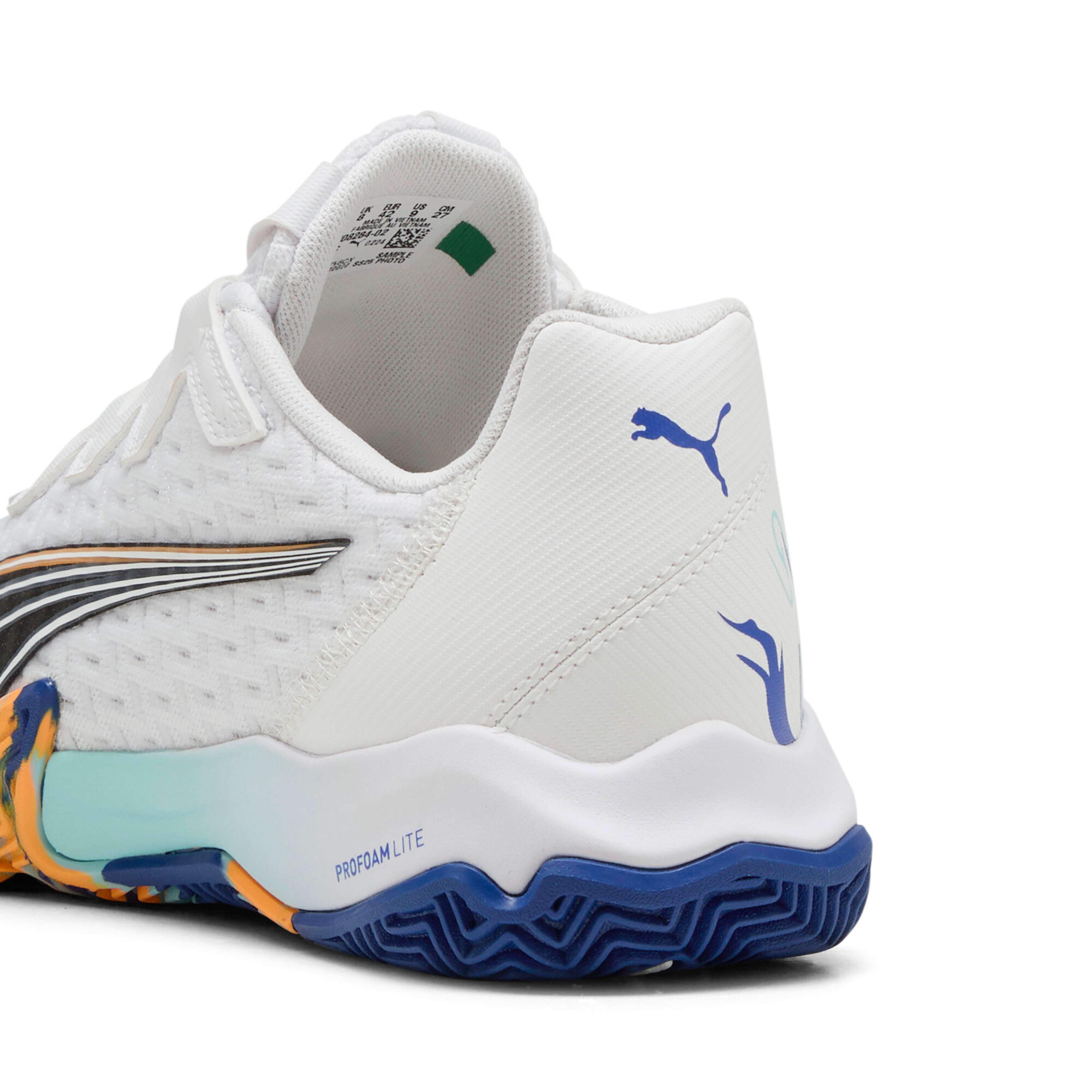 PUMA padel-schuhe nova elite