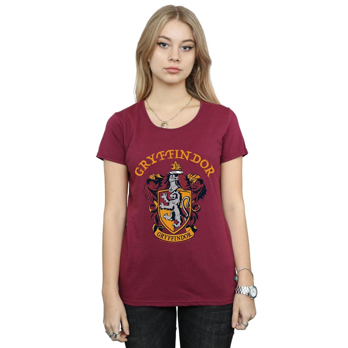 Harry Potter Gryffindor T-Shirt