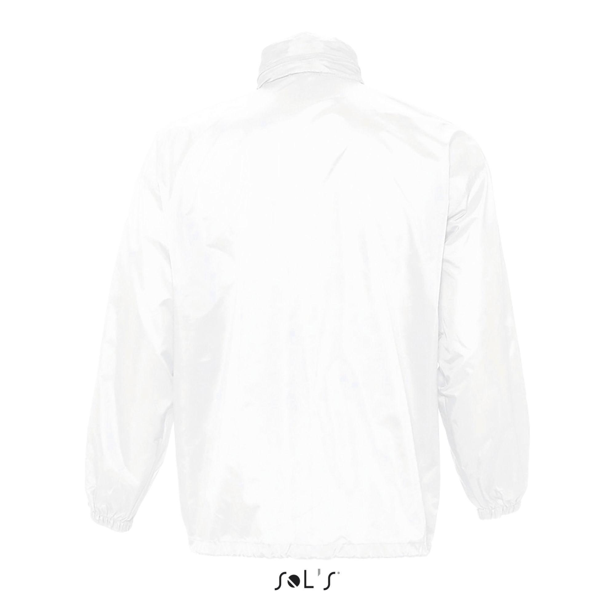 SOLS windbreaker surf