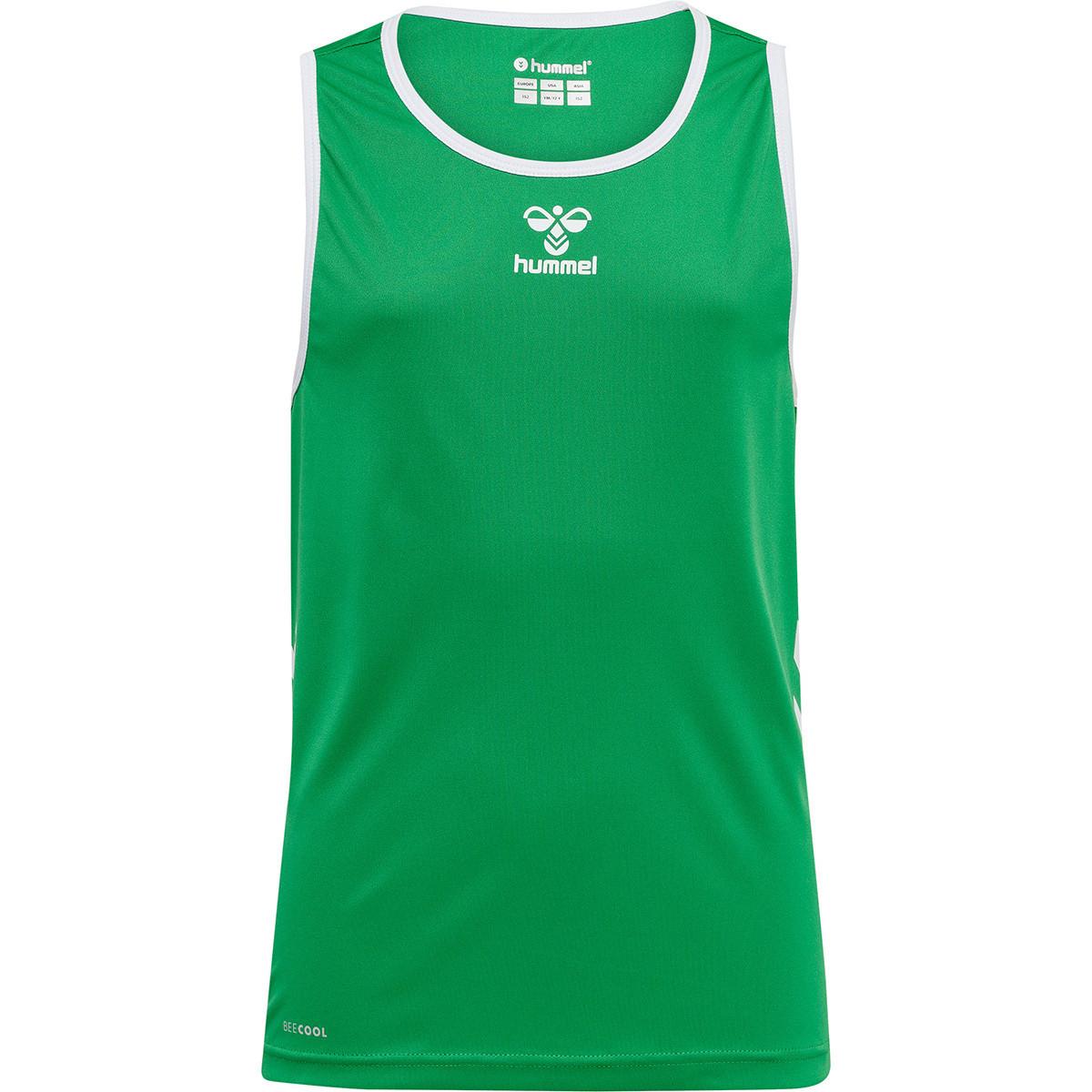 Hummel kindertrikot basket