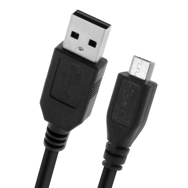 HUAWEI Huawei USB Ladegerät + Micro-USB Kabel