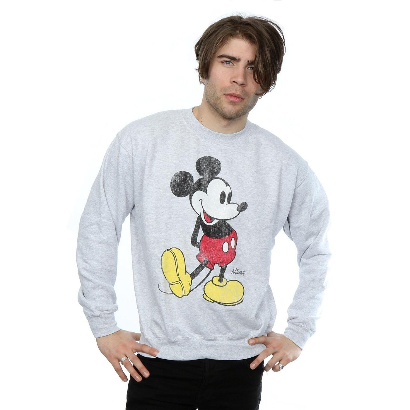 Disney Sweatshirt