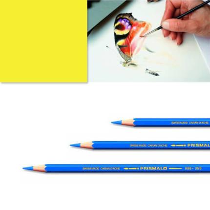 Caran d'Ache Farbstifte Prismalo 3mm