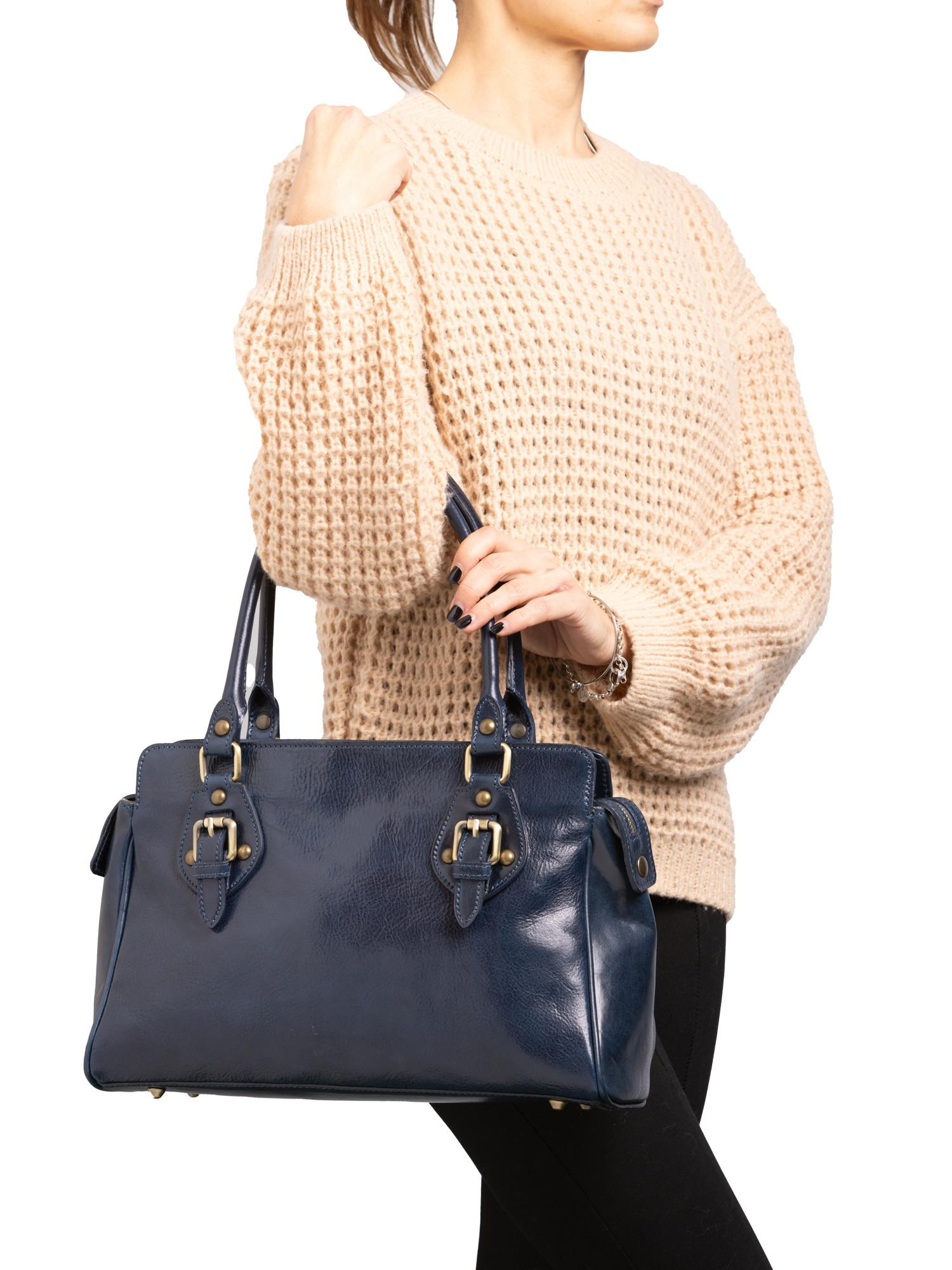 Gave Lux Handtasche