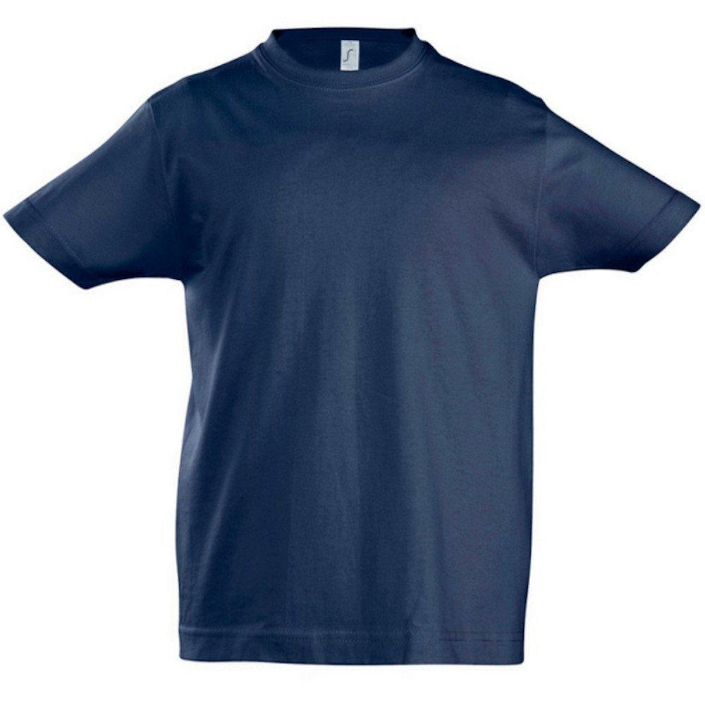 SOLS Imperial TShirt, , Kurzarm