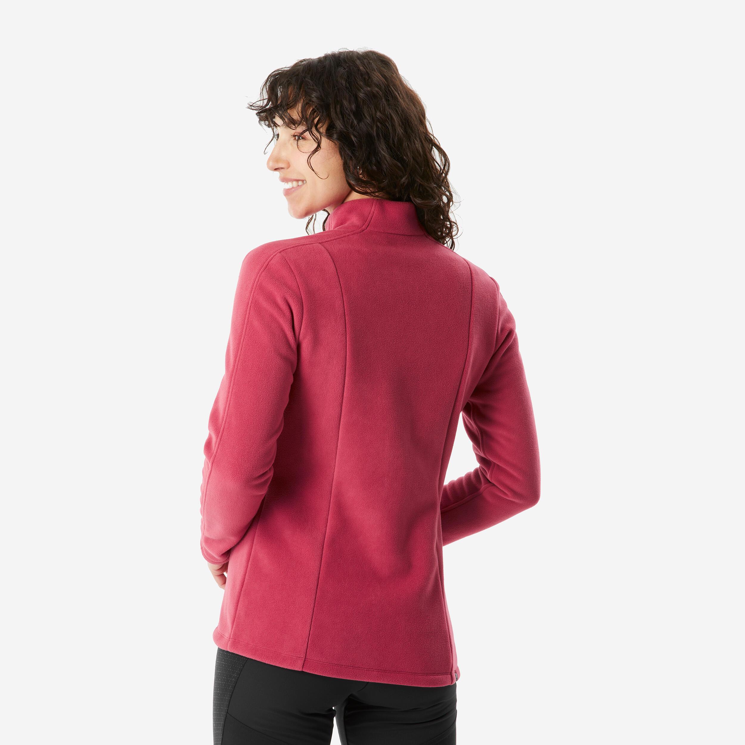 QUECHUA Fleece - MH 500