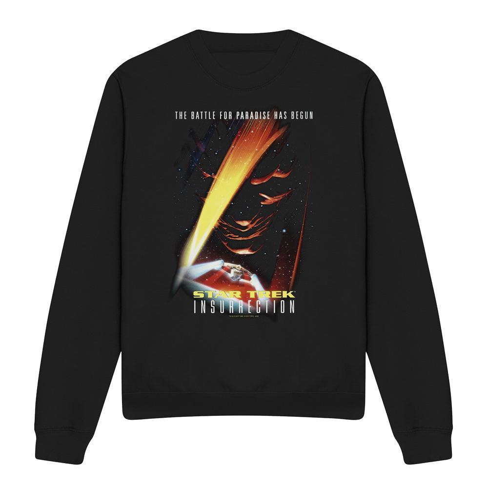 Star Trek Insurrection Sweatshirt