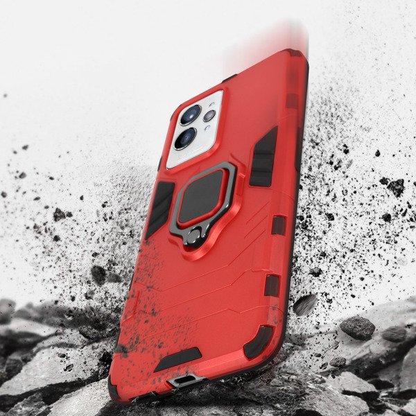 Avizar Schutzhülle Realme GT 2 Pro Rot