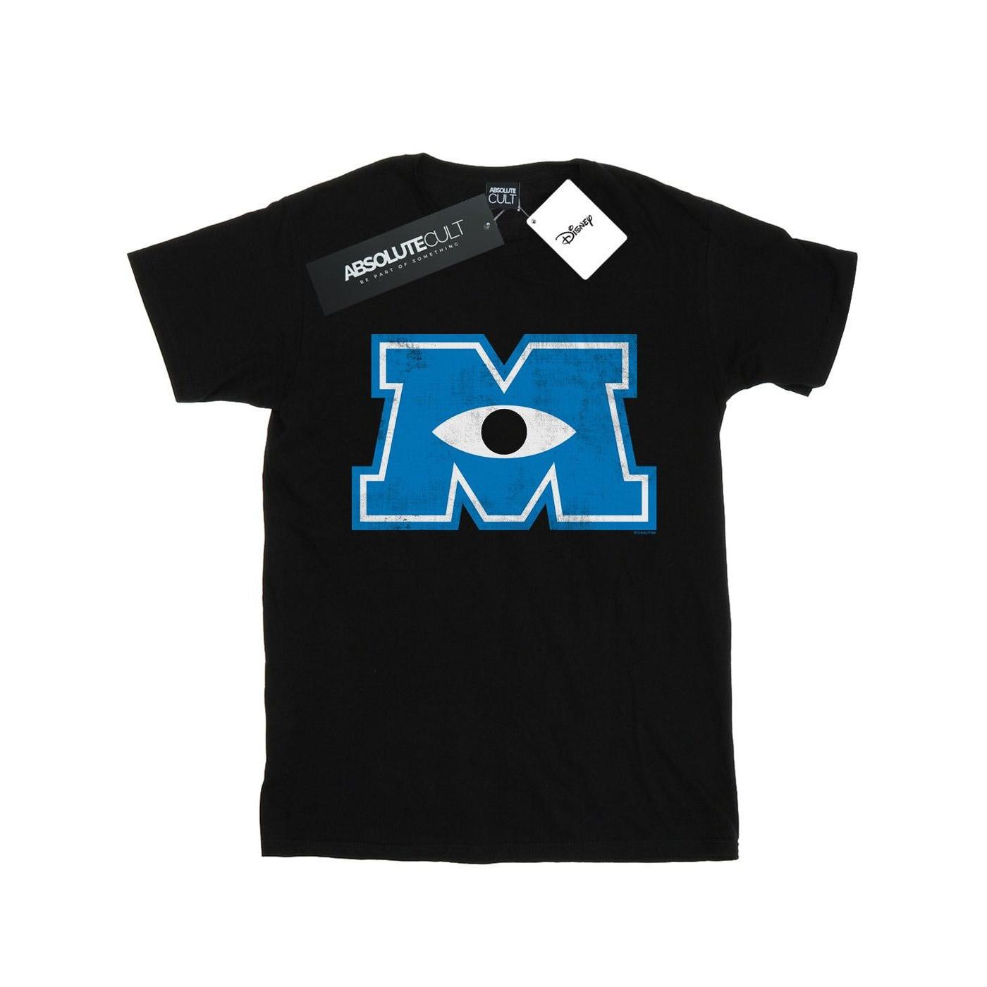 Disney Monsters University Monster M T-Shirt