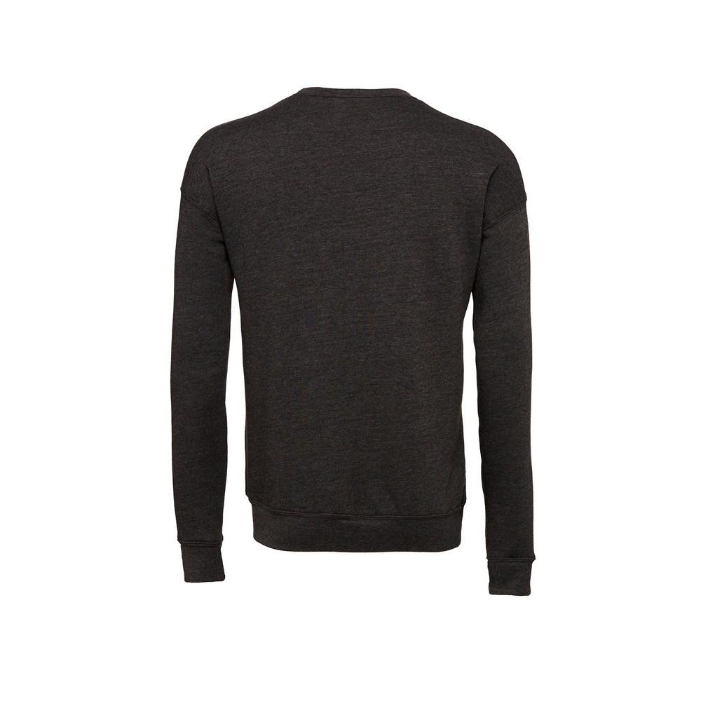 Bella + Canvas Classic Sweatshirt
