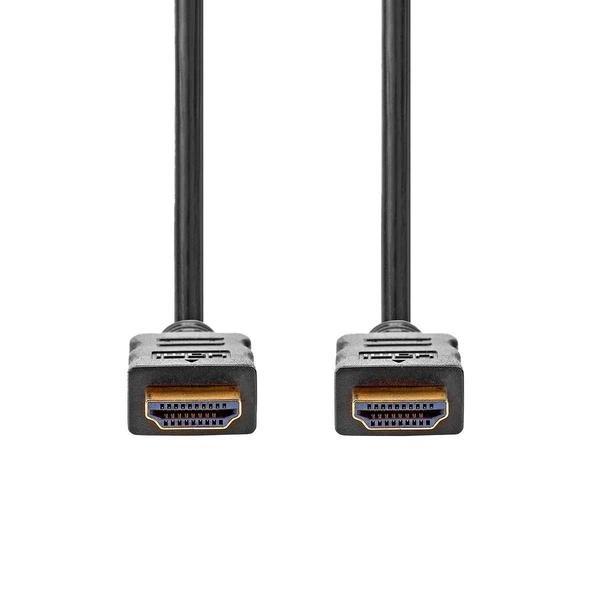 Nedis Hochgeschwindigkeits-HDMI-Kabel mit Ethernet