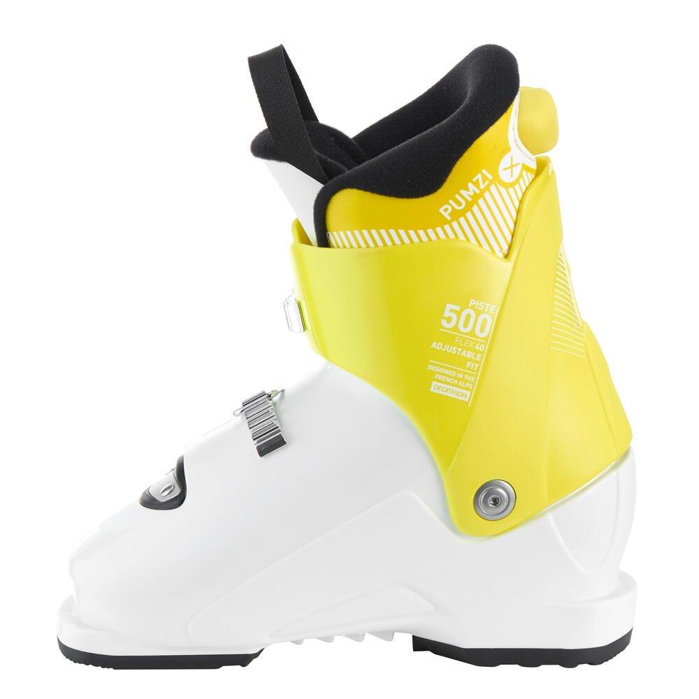 WEDZE Skischuhe - PUMZI 500