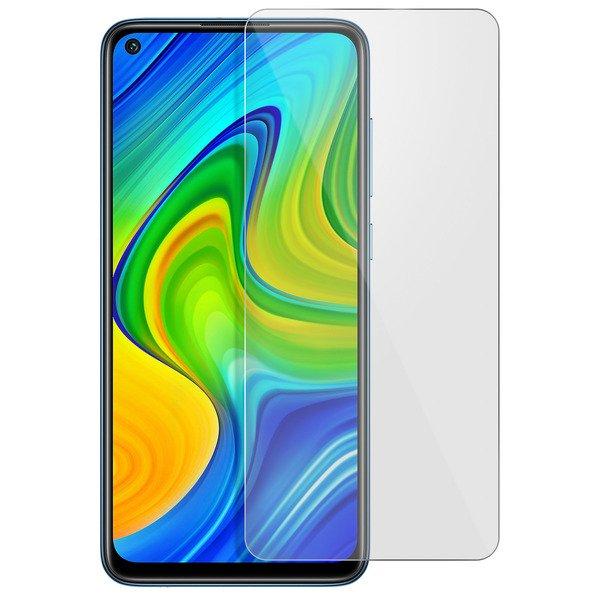 Avizar Displayschutzfolie Xiaomi Redmi Note 9
