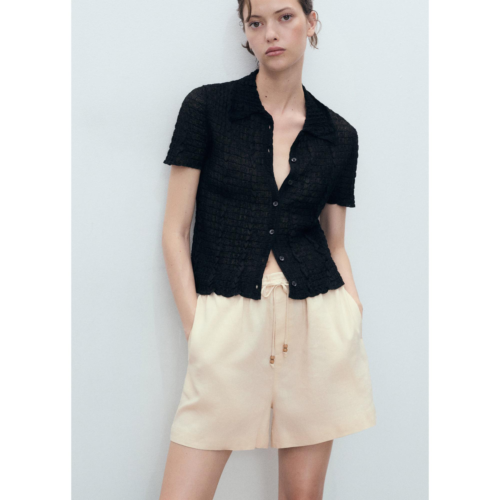 MANGO BOGOTA Shorts
