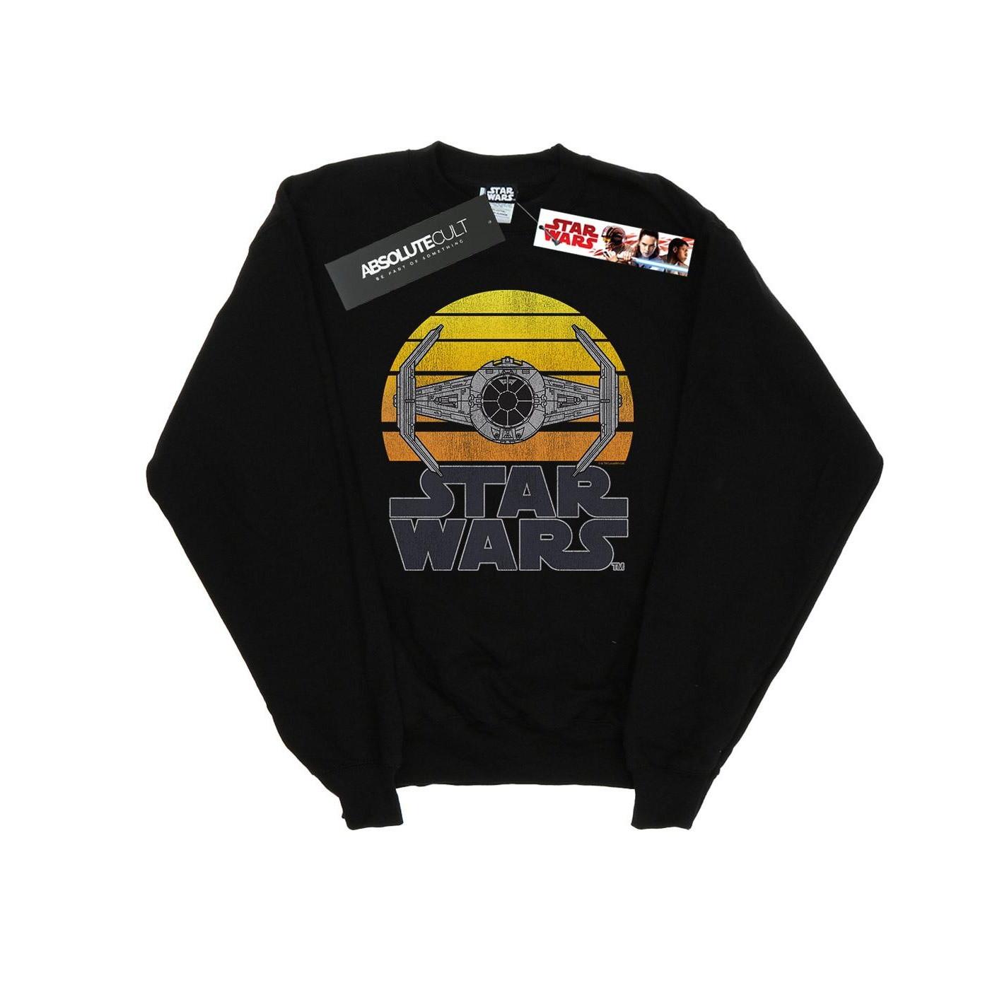 STAR WARS Tie Fighter Sweatshirt