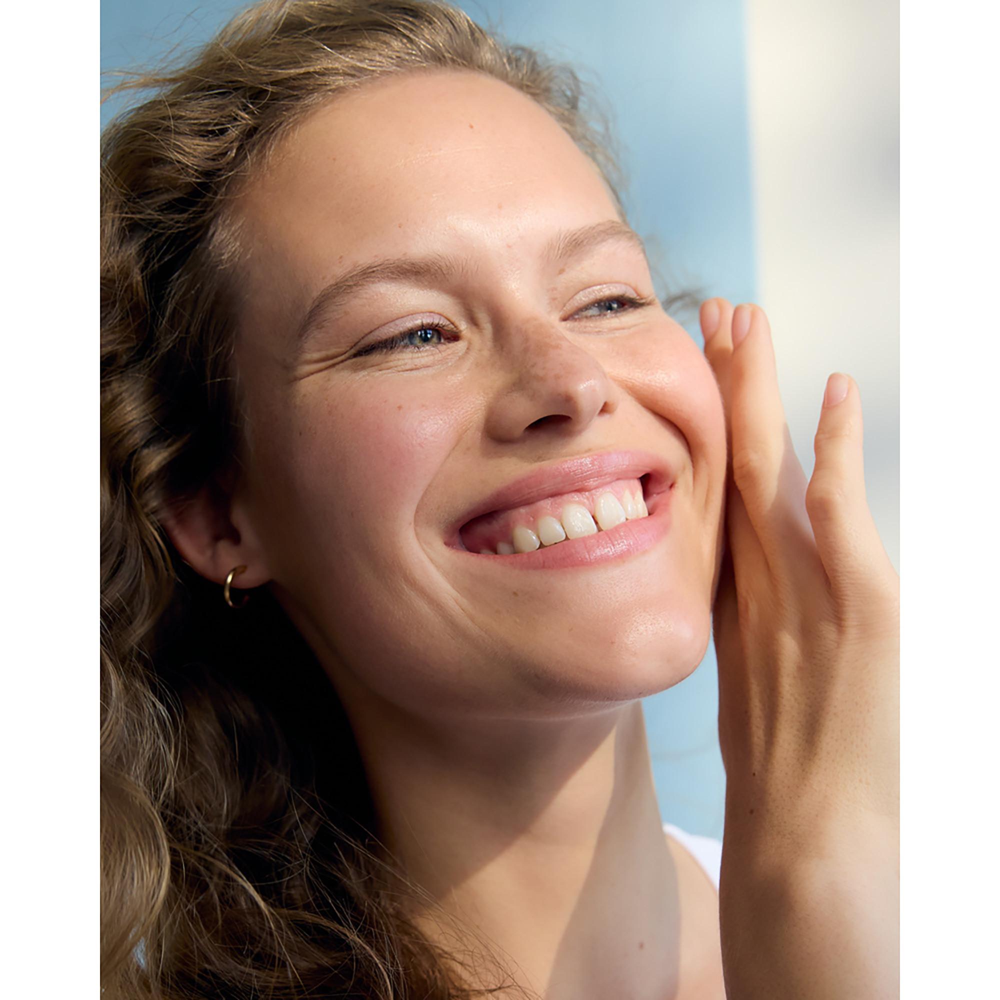 NIVEA Rosenwasser Rosenwasser Reinigungstücher