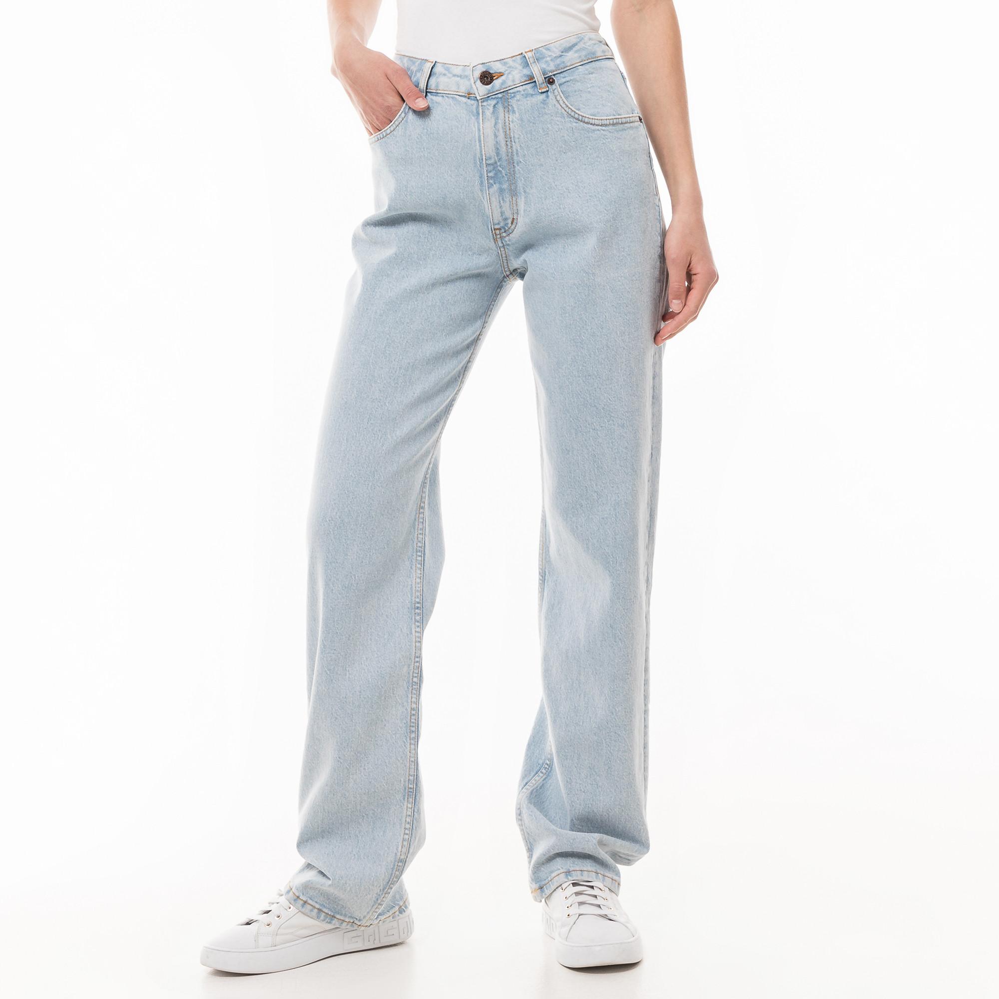 HUGO BLUE Elyah_B Straight Leg Jeans