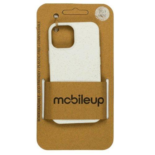 mobileup Bio Case iPhone 13 mini - White