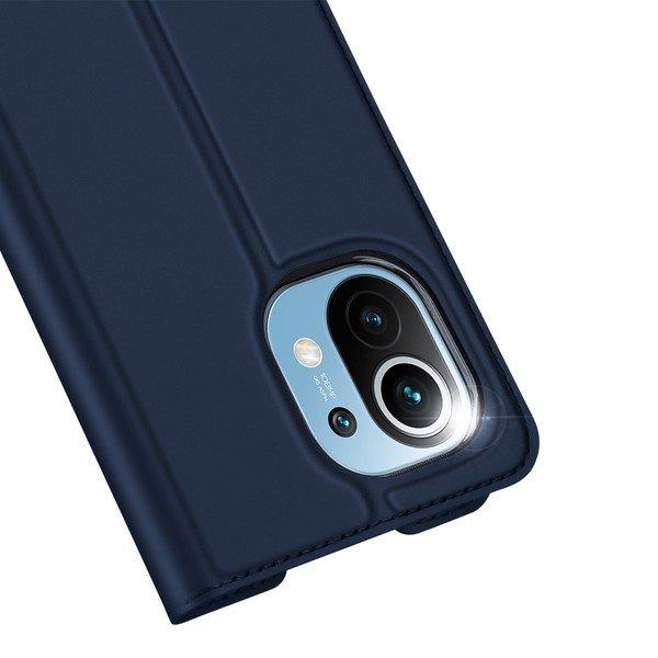 DuxDucis Xiaomi Mi 11 - Dux Ducis Flip Folio Case