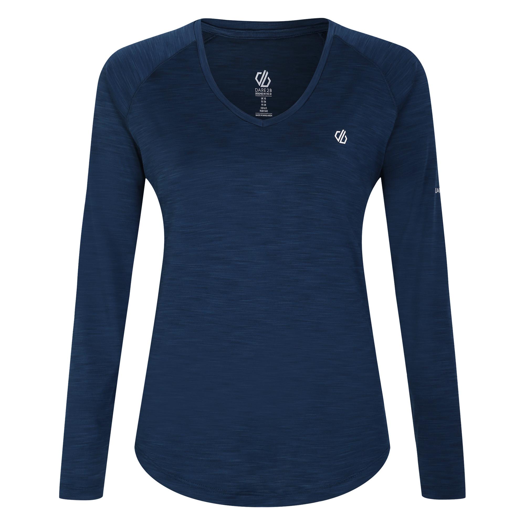 Dare 2B Langarmshirt Discern