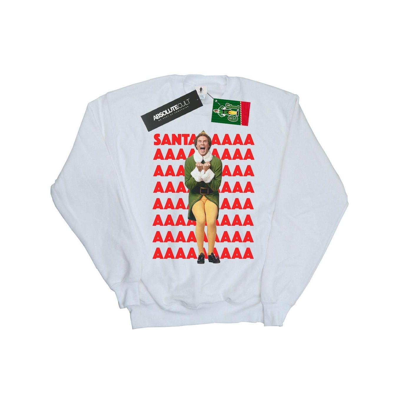 Elf Sweatshirt