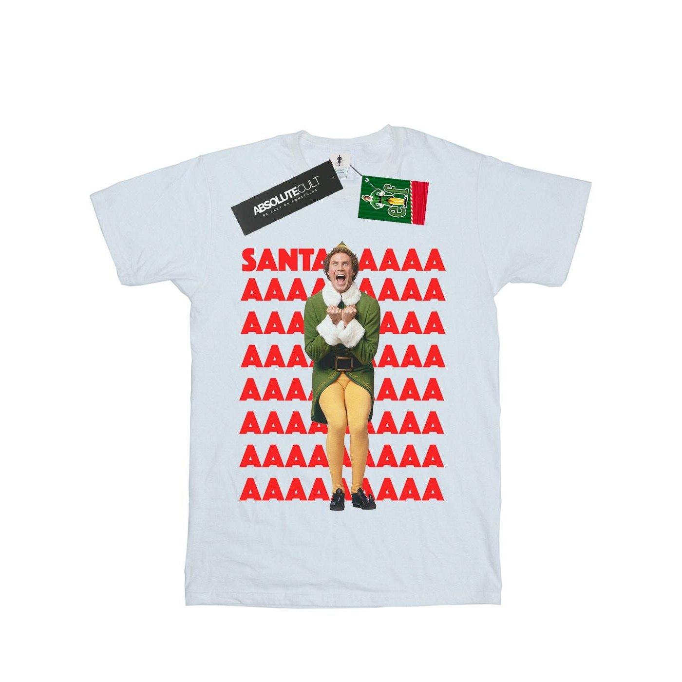 Elf TShirt