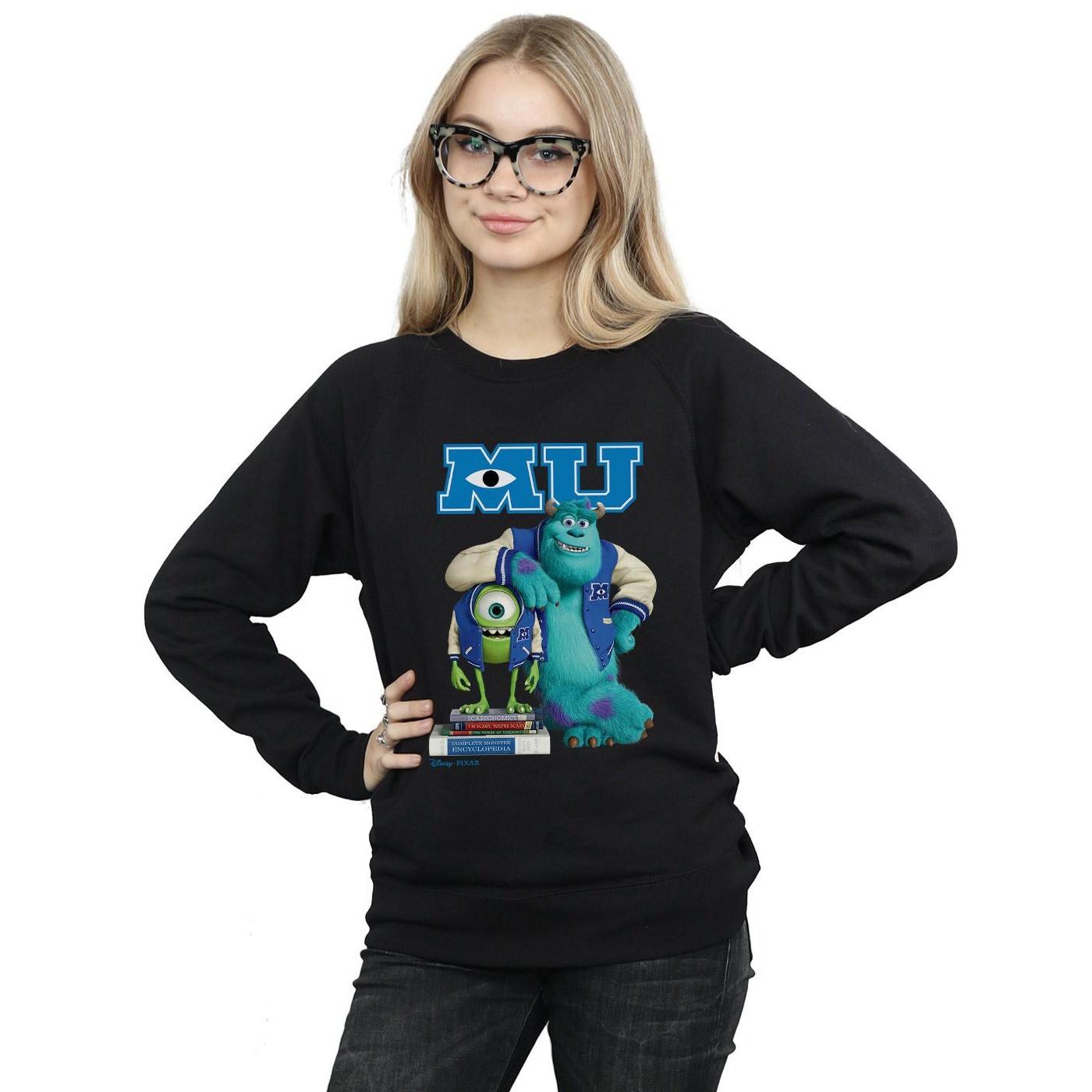Disney Monsters University Sweatshirt