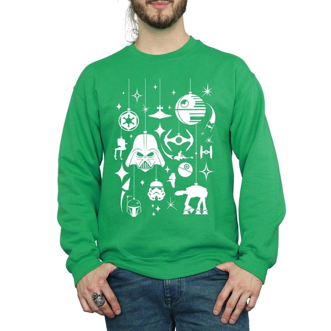 STAR WARS Sweatshirt