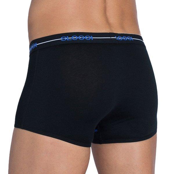 sloggi 4er Pack Start - Hipster / Pant