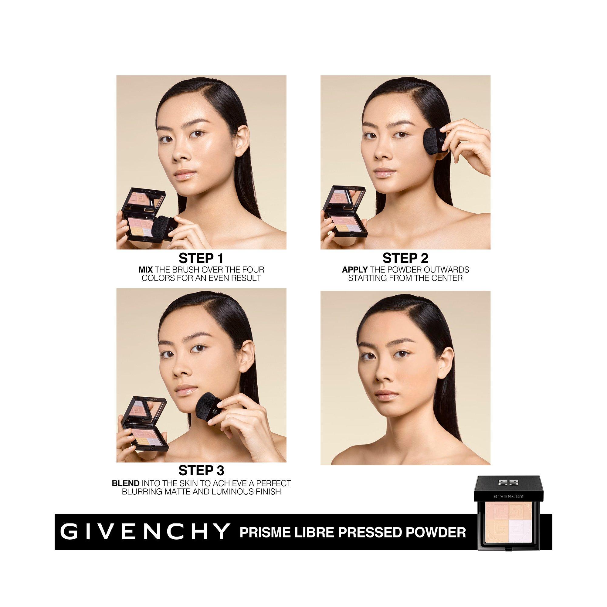 GIVENCHY Prisme Libre Pressed Powder
