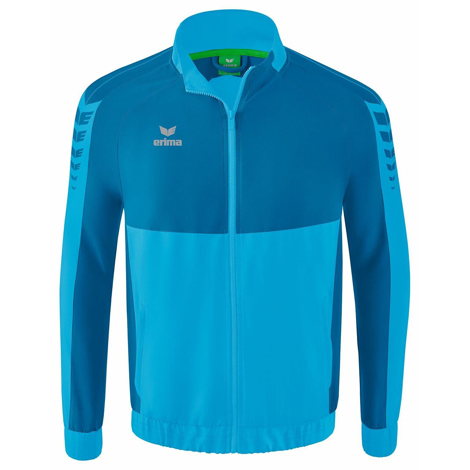 Erima trainingsjacke six wings