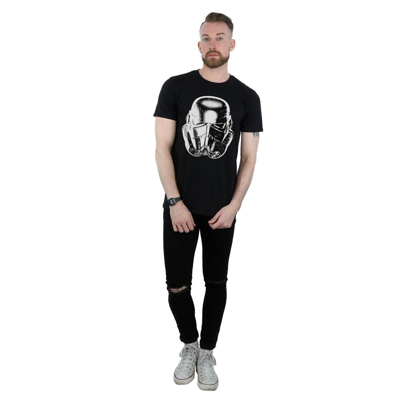 STAR WARS Warp Speed T-Shirt