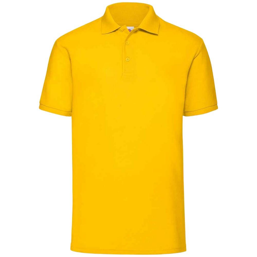 Fruit of the Loom 6535 Poloshirt