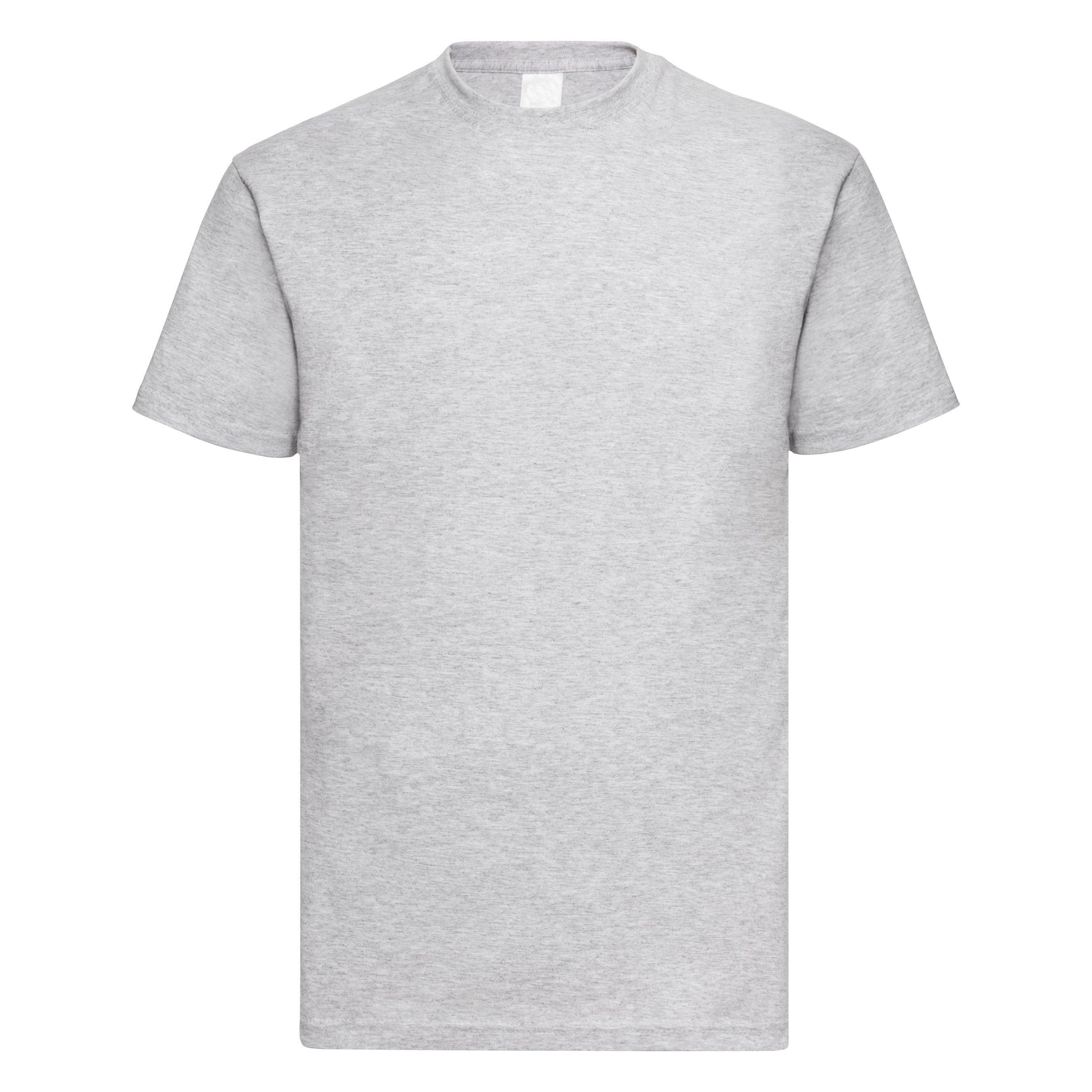 Universal Textiles Value Kurzarm Freizeit T-Shirt