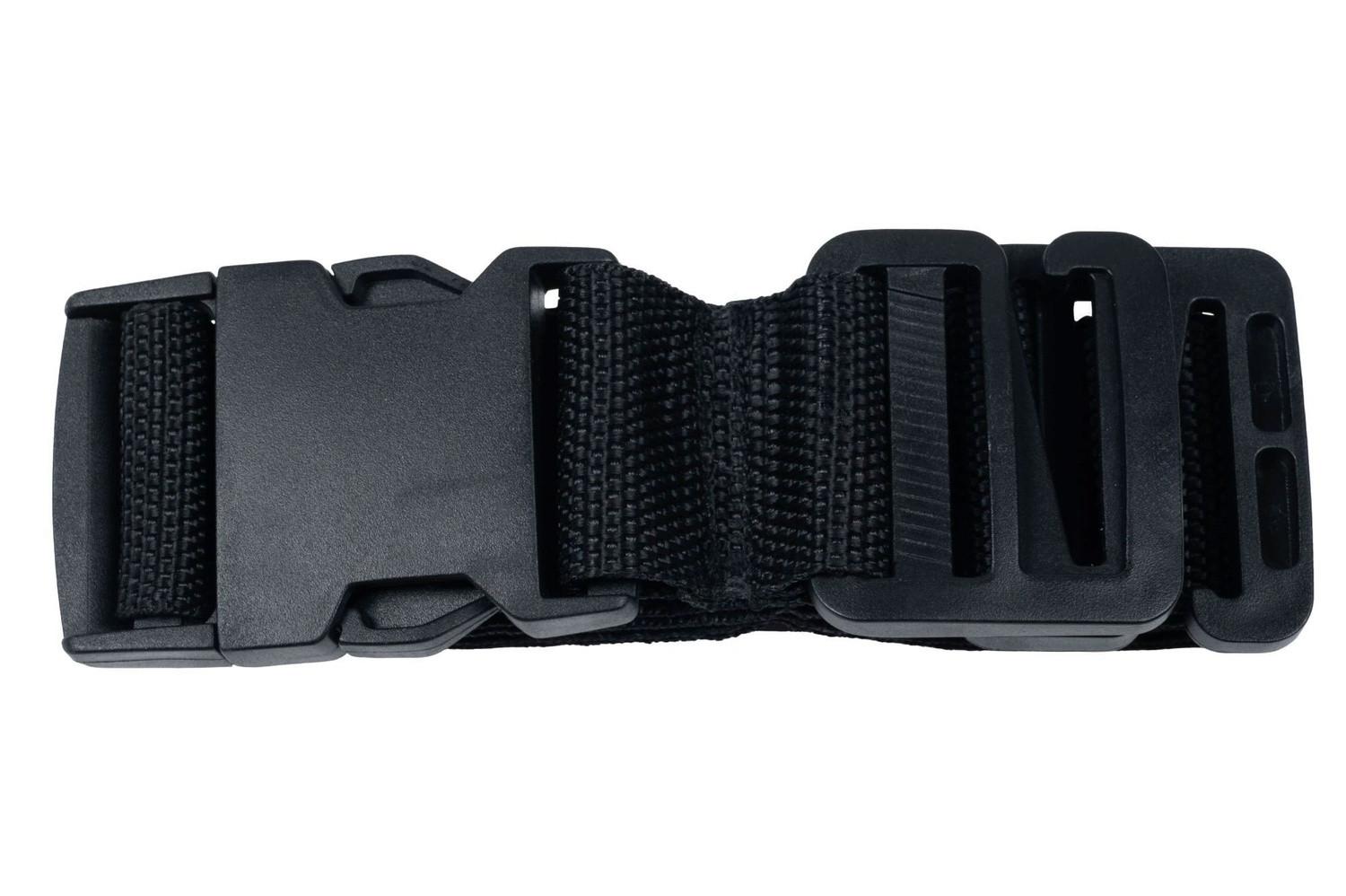 Northix Zusammenklappbarer Kniehocker für die Gartenarbeit, Werkzeuggürtel, 2 Organizer