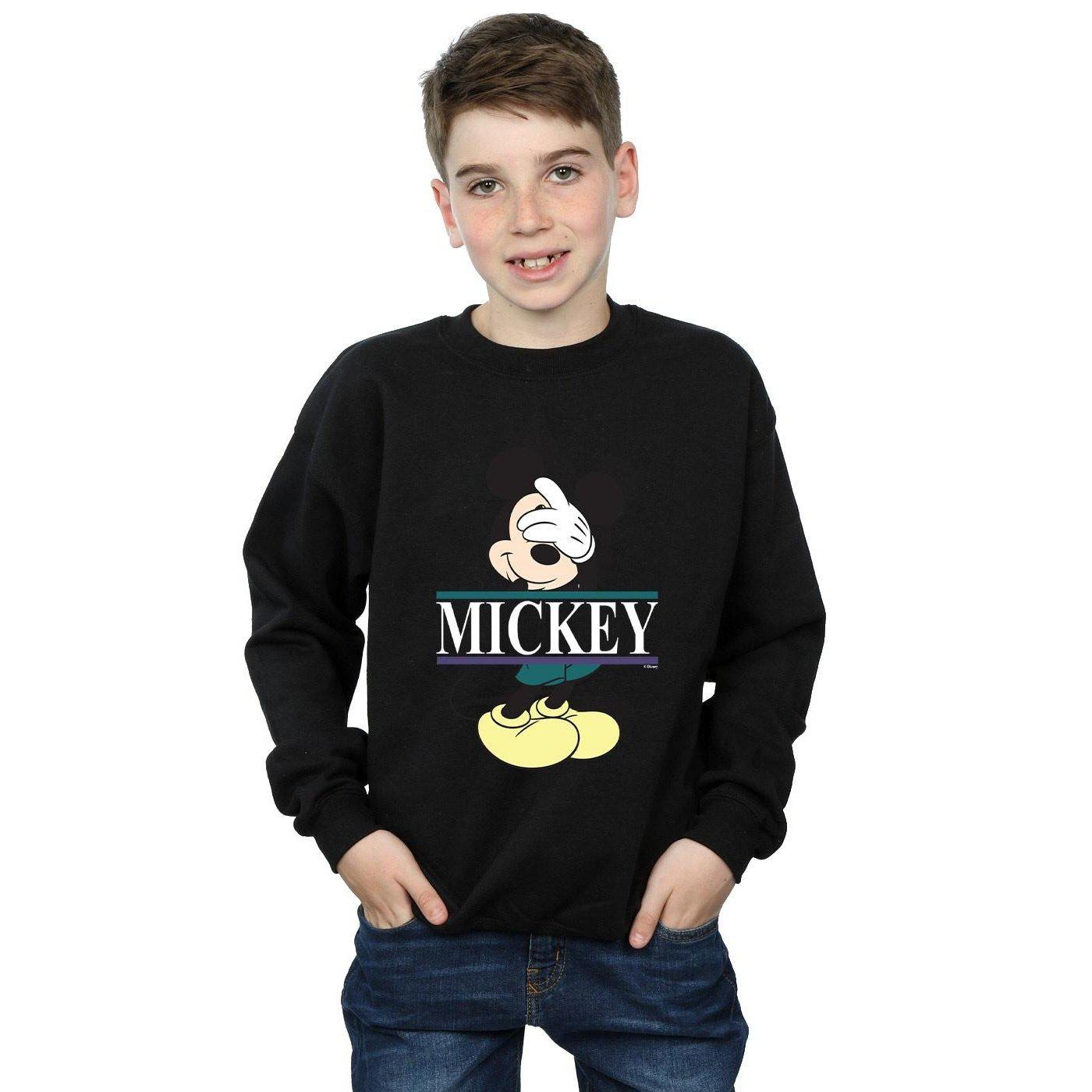 Disney Sweatshirt