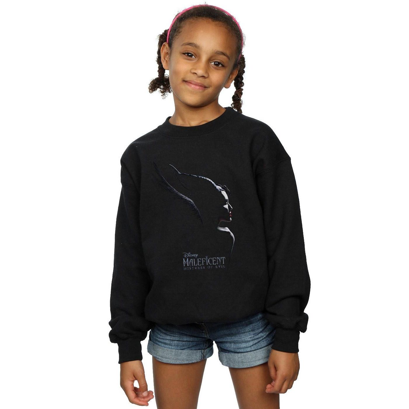 Disney Mistress Of Evil Sweatshirt