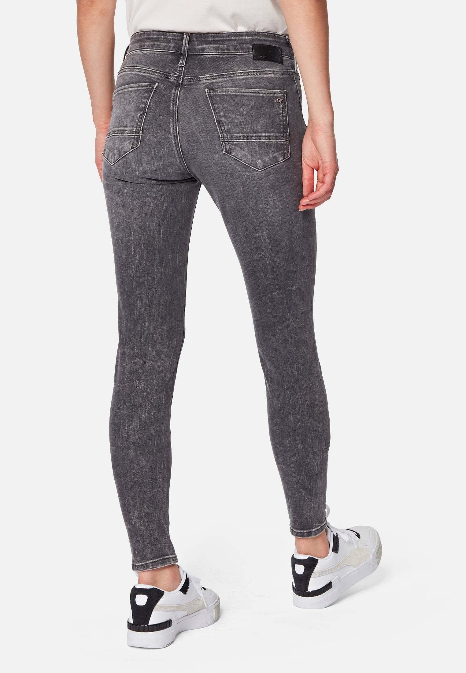 Mavi Adriana Skinny Fit Jeans