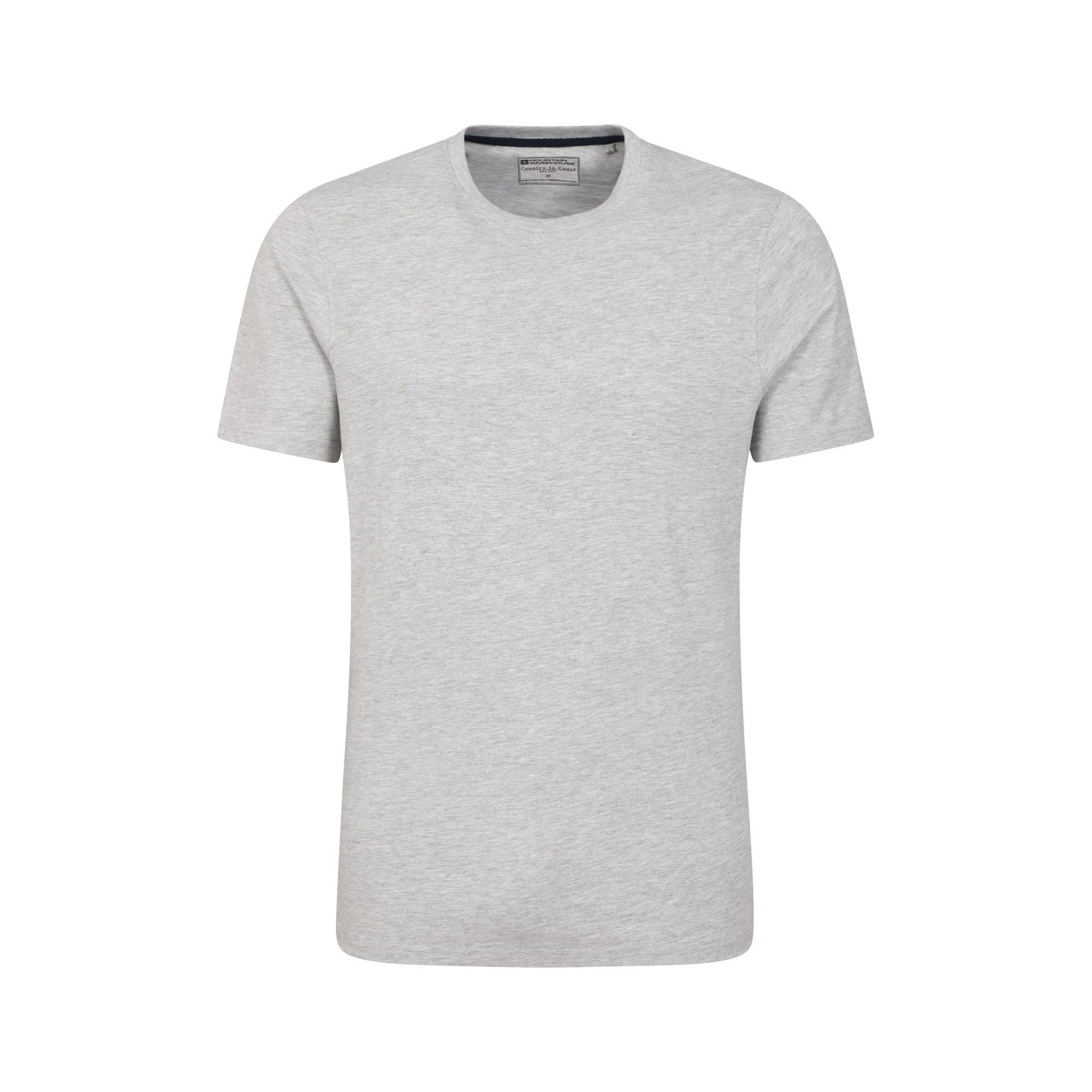 Mountain Warehouse Flint Rundhals T-Shirt