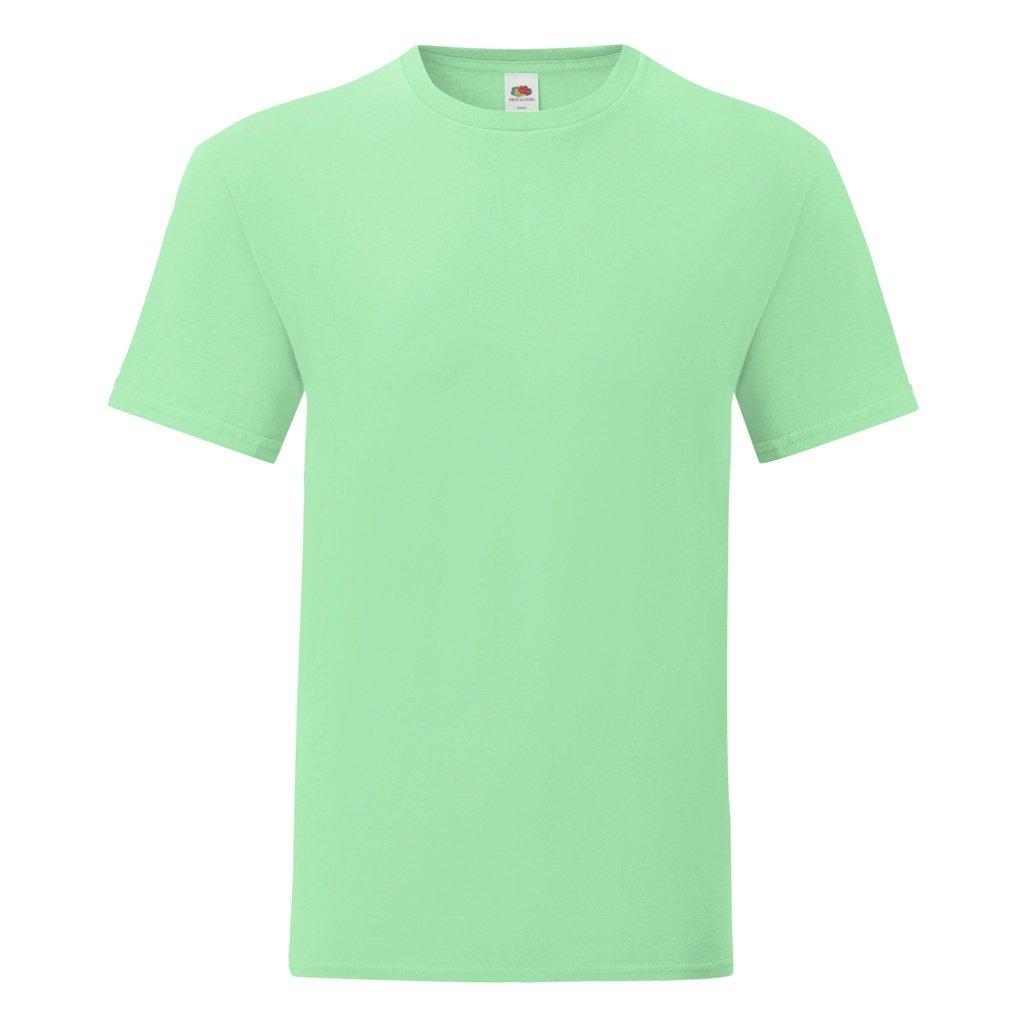 Fruit of the Loom Iconic 150 Slim Fit T-Shirt