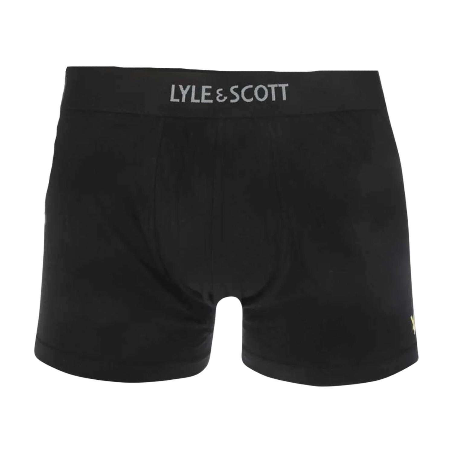 LYLE & SCOTT Devon Boxershorts  (3erPack)