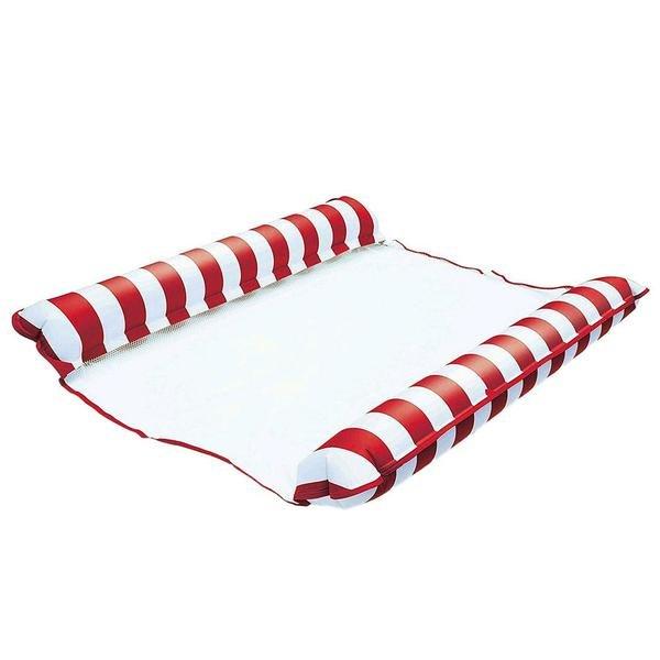 Mikamax Aufblasbare Hängematte - XXL