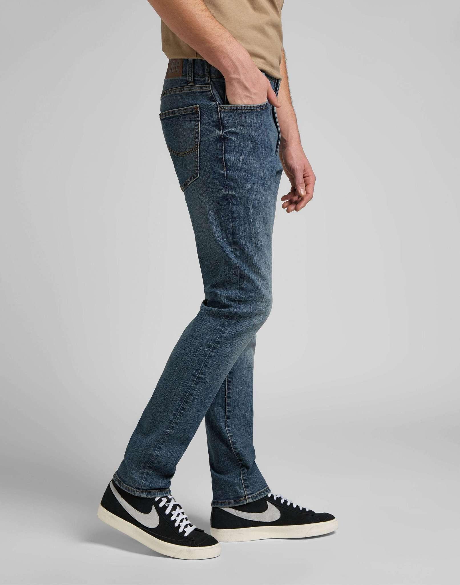 Lee XM Skinny Fit Jeans