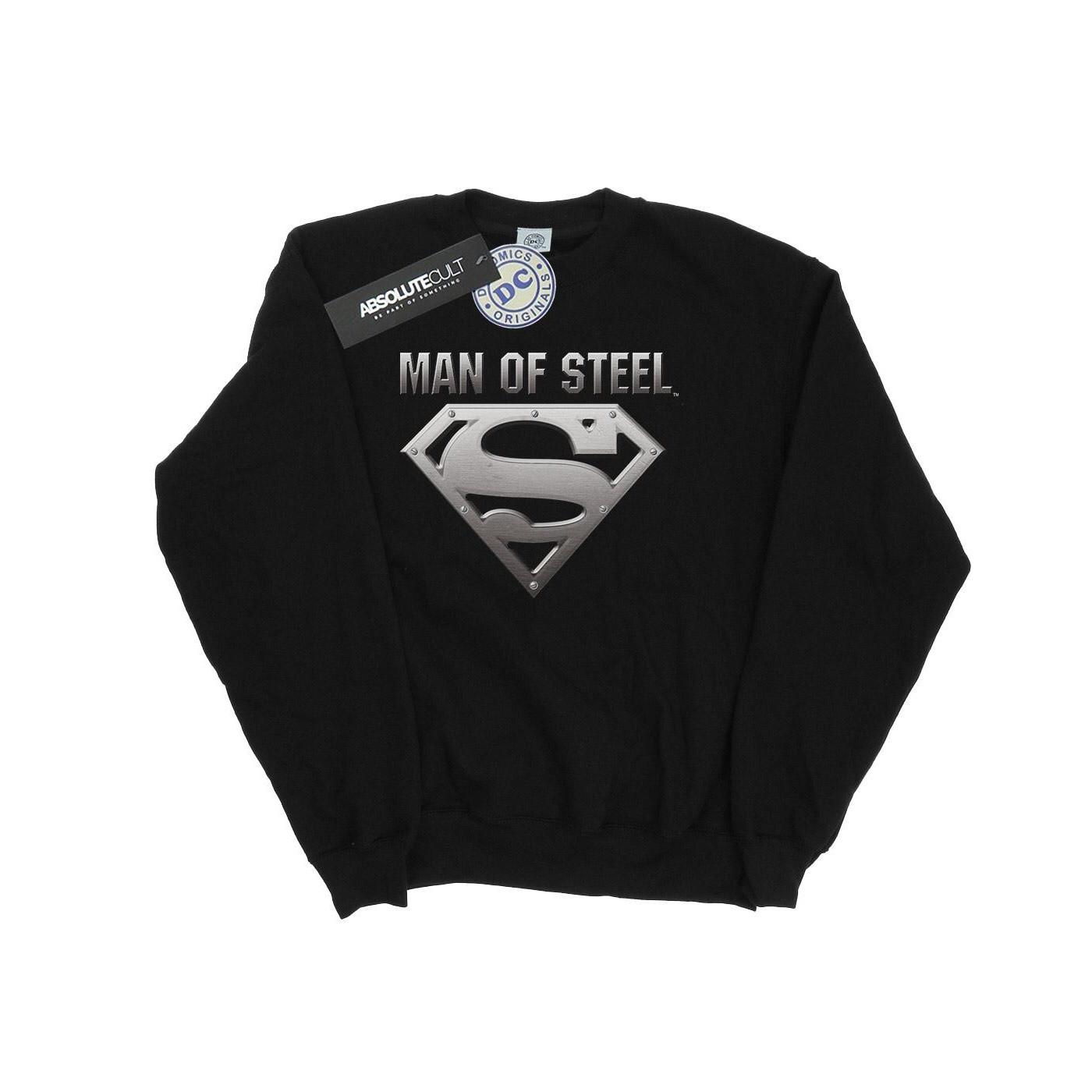 DC COMICS Sweatshirt