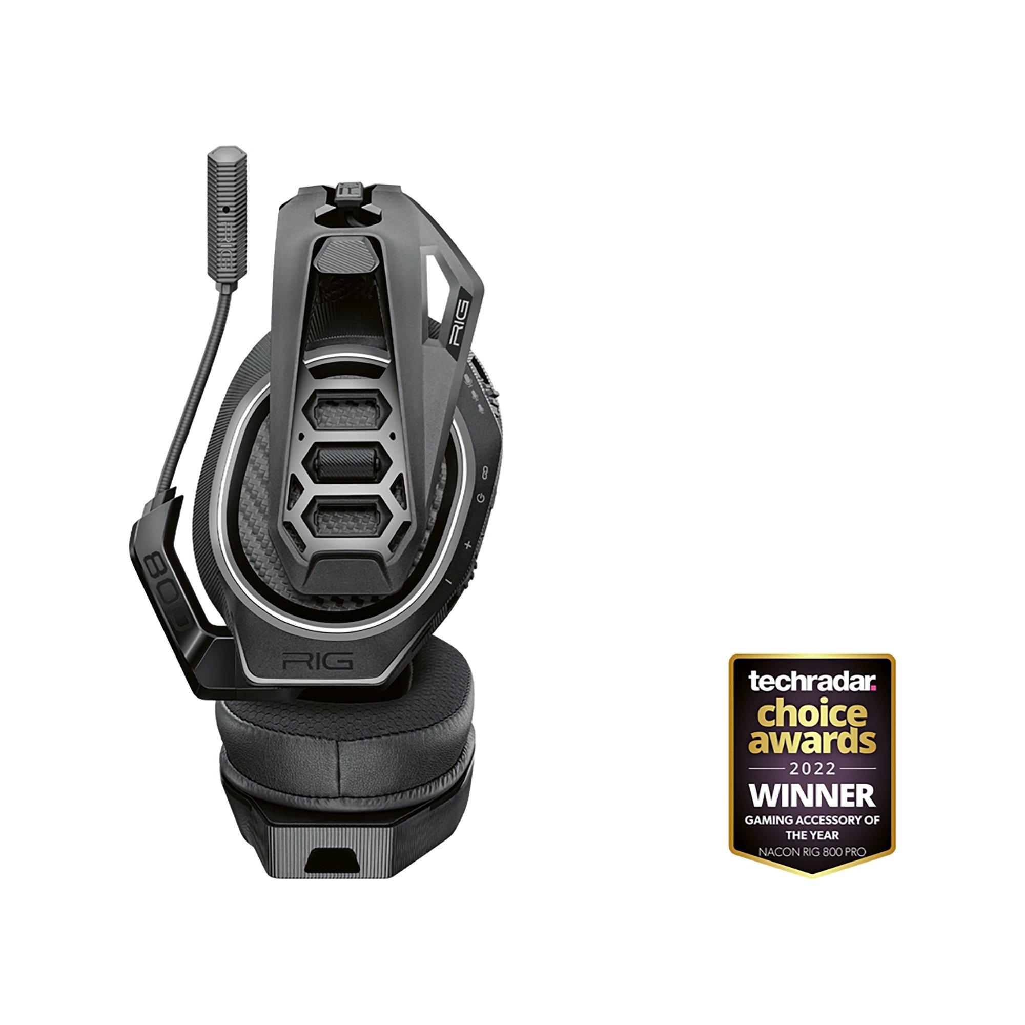 RIG 800 PRO HS Premium Wireless Gaming-Headset
