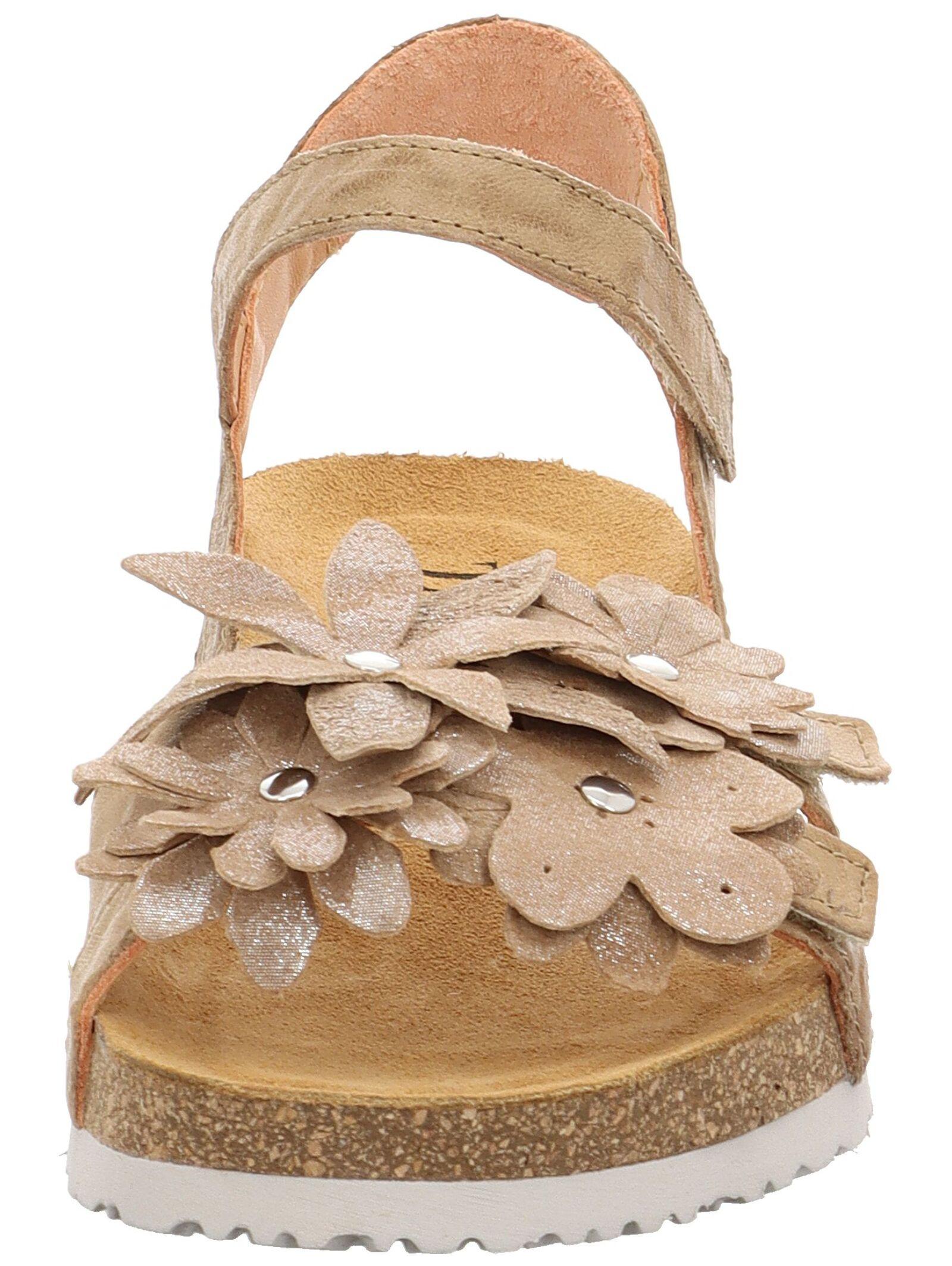 Think Sandalen 3-000551