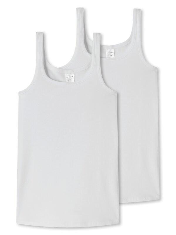 Schiesser Teen Girls Tops